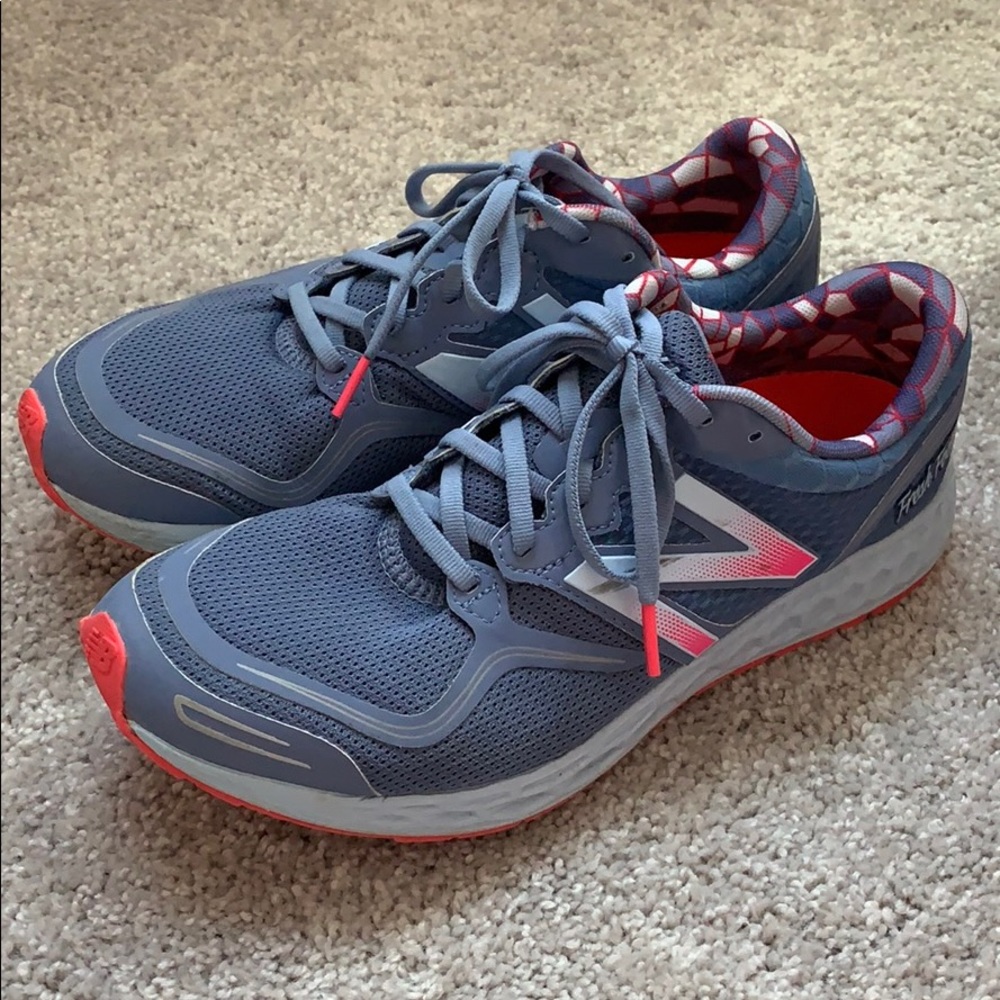 New Balance Sneaker